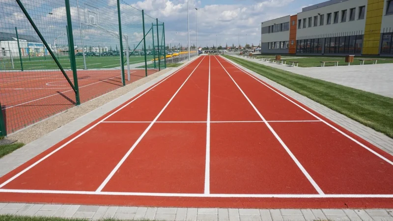Ćwiczenia cardio na poprawę kondycji