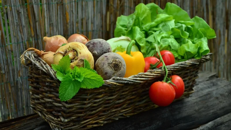 Dieta a cellulit jakie produkty pomagają w walce z nim