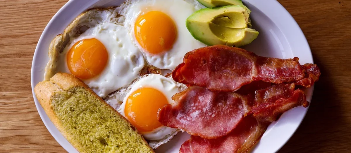 Dieta ketogeniczna zalety i wady