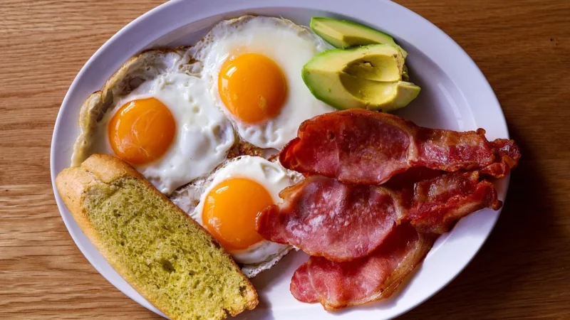 Dieta ketogeniczna zalety i wady
