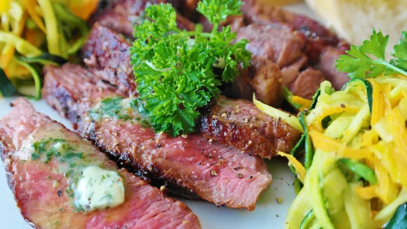 Dieta paleo czy to dobre rozwiązanie