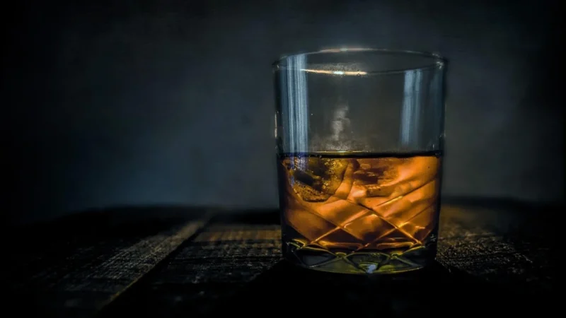 Wpływ alkoholu na organizm i zdrowie